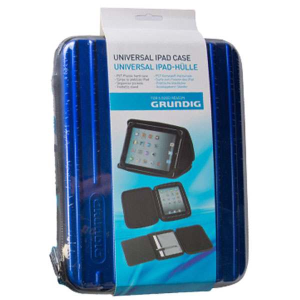 Grundig Universal Hard Case iPad 10"